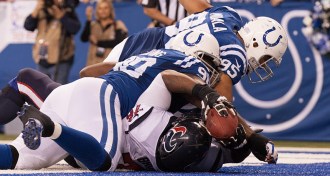 pro football players