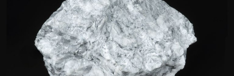 magnesite