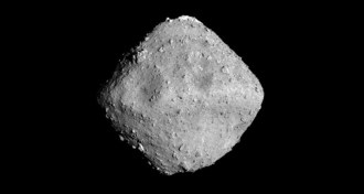 Ryugu