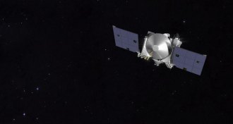 OSIRIS-REx