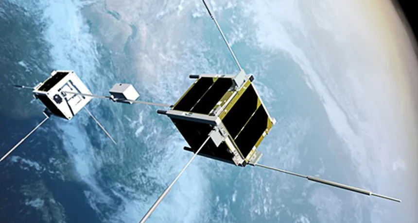 space elevator illustration