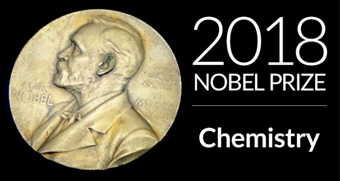 nobel medal chemistry