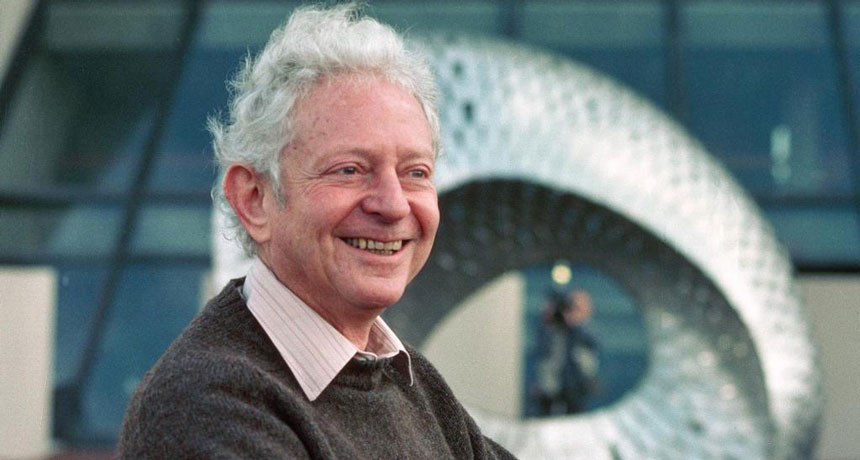 Leon Lederman