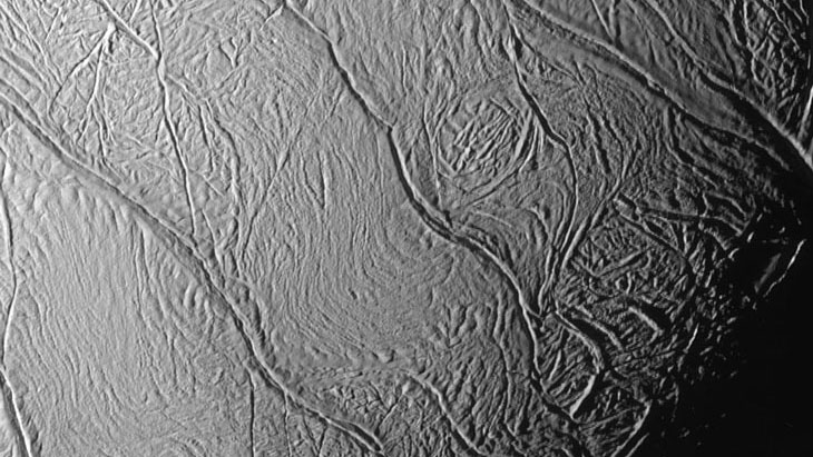 Enceladus