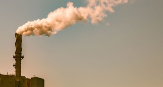 factory carbon pollution