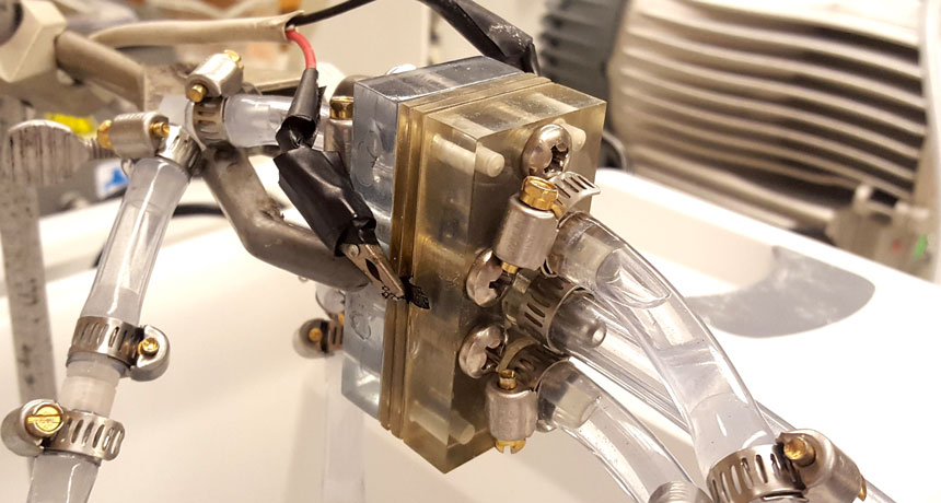 aluminum-air battery