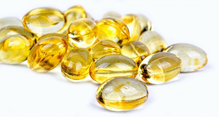 fish oil