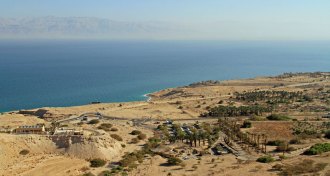 Dead Sea