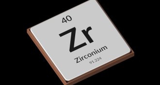 zirconium