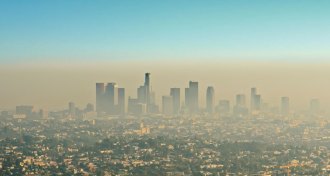 air pollution