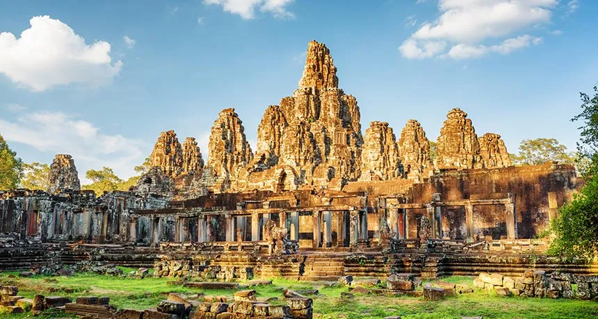 Angkor
