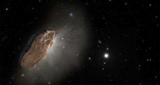 ‘Oumuamua