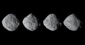 Bennu