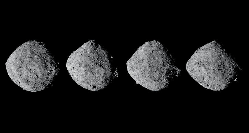 Bennu