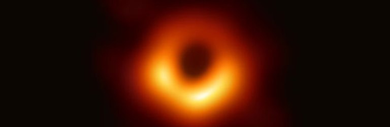 supermassive black hole at M87