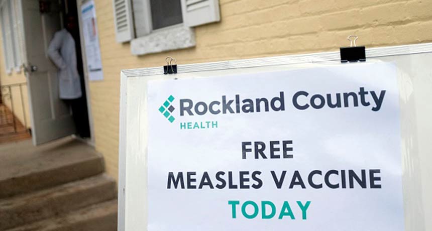 Rockland County Health Department