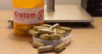 kratom supplements