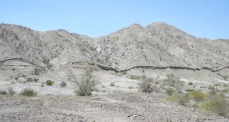 Baja California, Mexico