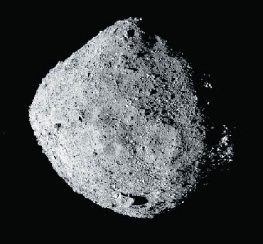 Bennu