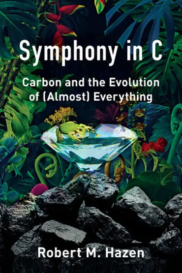 Book cover for Symphony in C