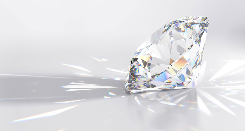 diamond