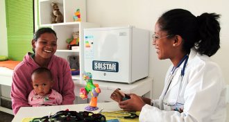 family planning clinic