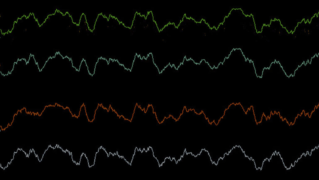 Dueling brain waves may decide if sleeping rats remember or forget