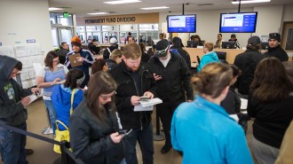 Alaska Permanent Fund