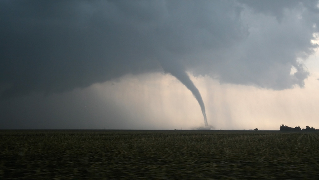 tornado