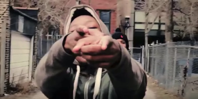 RondoNumbaNine screenshot