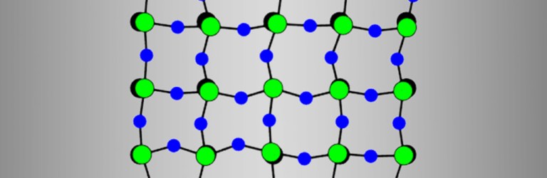 scandium molecule diagram