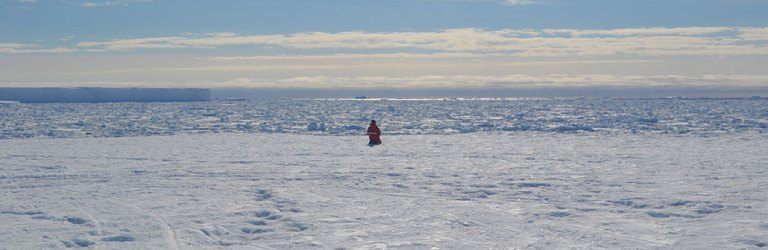 German polar research station