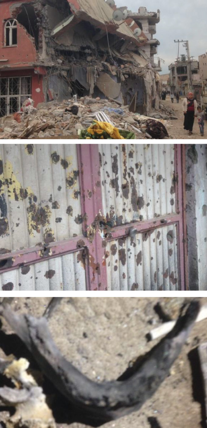 Cizre, Turkey images