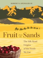 Fruit from the Sands cover
