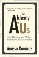 Alchemy of Us cover