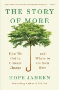 cover of The Story of More