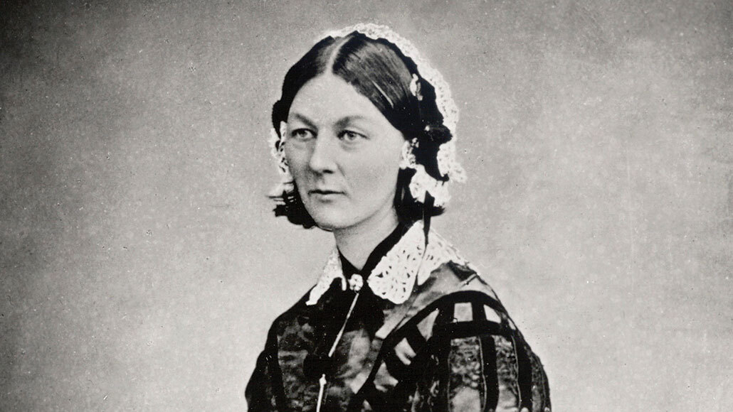 Florence Nightingale