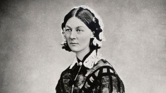 Florence Nightingale