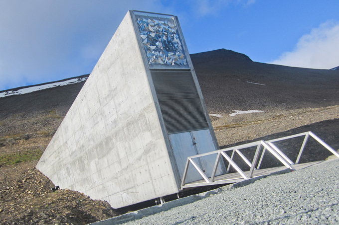 Global Seed Vault
