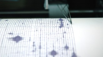 seismograph image