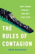 Rules of Contagion cover