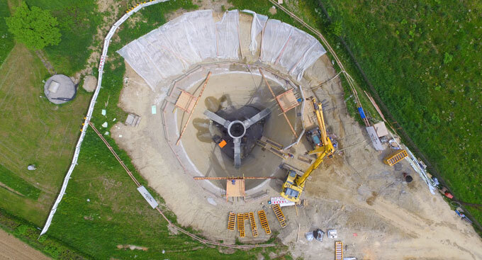 Rotational Motions in Seismology lab