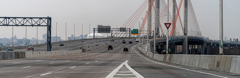 Brooklyn-Queens Expressway