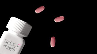 the libido-boosting drug Addyi