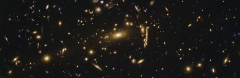 MACSJ1206.2-0847 galaxy cluster