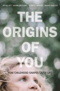 cover of the book "The Origins of You"