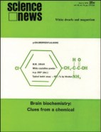 Science News, October 3, 1970