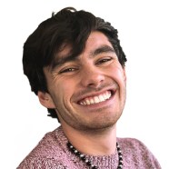 Curtis Segarra headshot