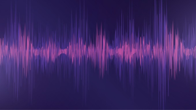 sound wave