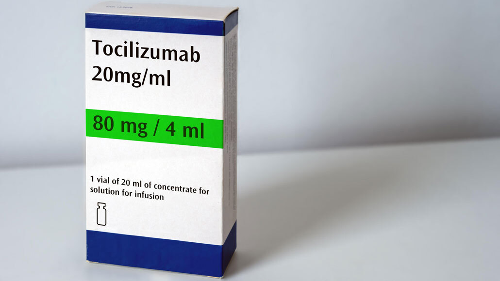 tocilizumab